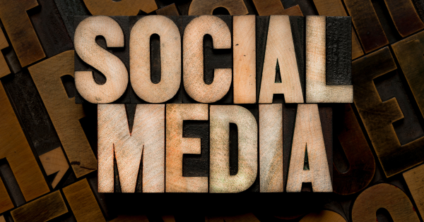 Using Social Media to Boost Book Sales: Strategies for Success